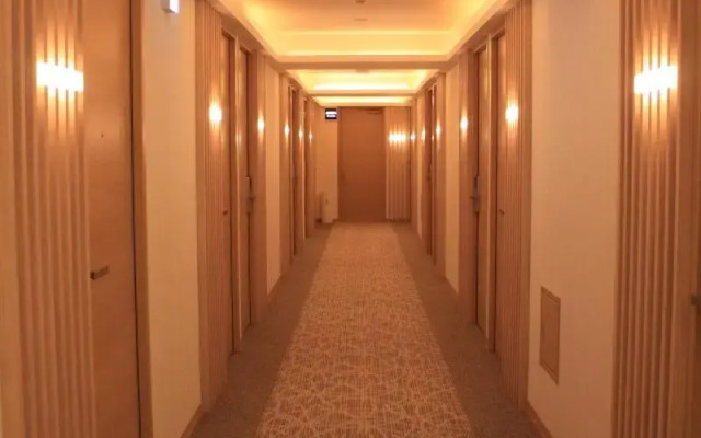 Trust Hotel