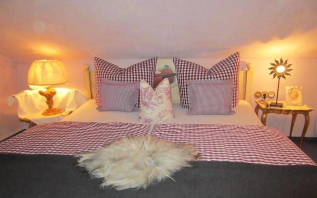 Romantische 5-Sterne Ferienwohnungen