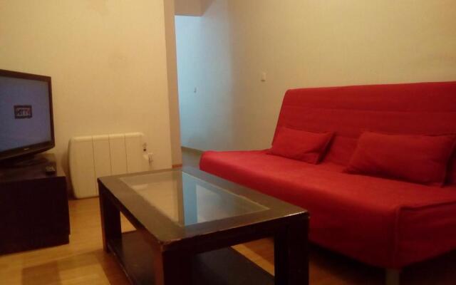 Apartamentos pandiellos I