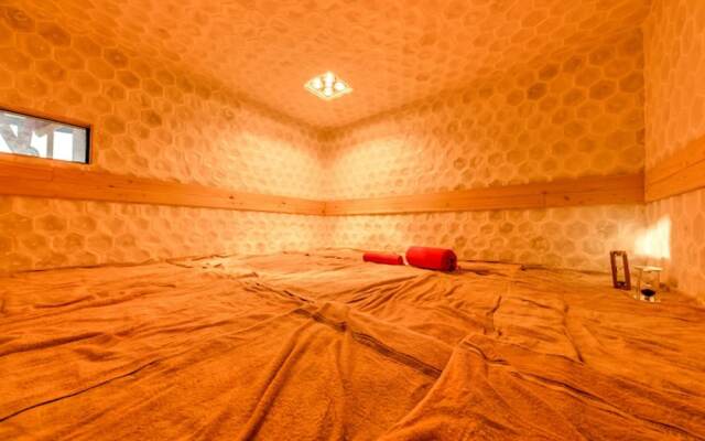 On The Beach Pension