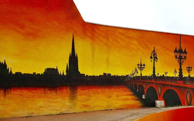 ibis Styles Bordeaux Centre Gare