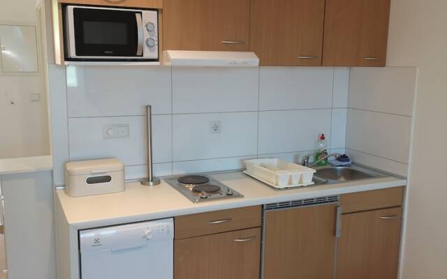 Apartments Slava
