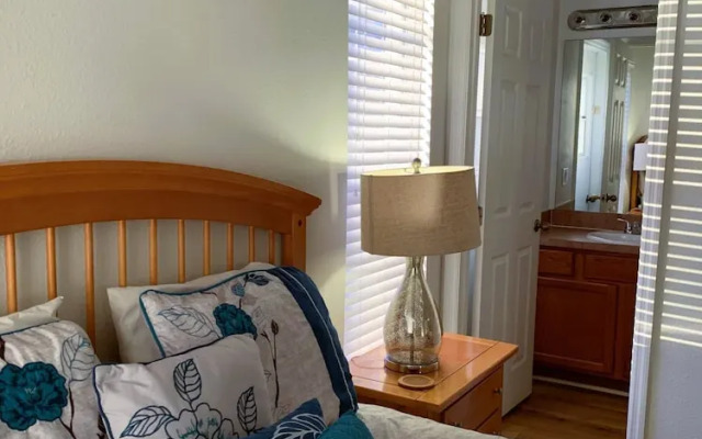 Robin's Southern Dunes Vacation Home