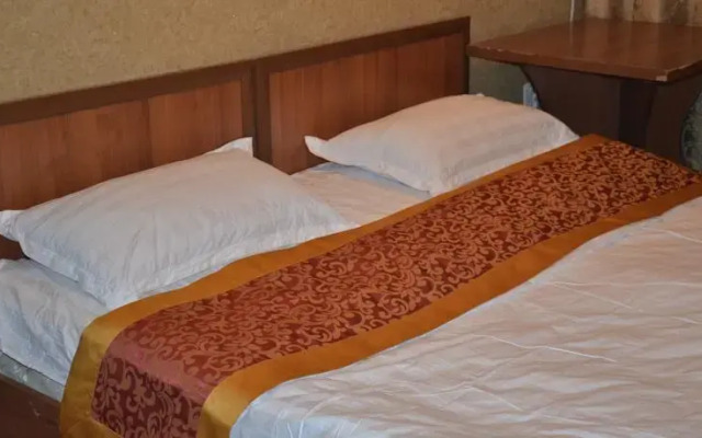 Hotel Sardar