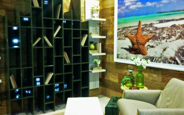 Costa Verde Tabatinga Hotel