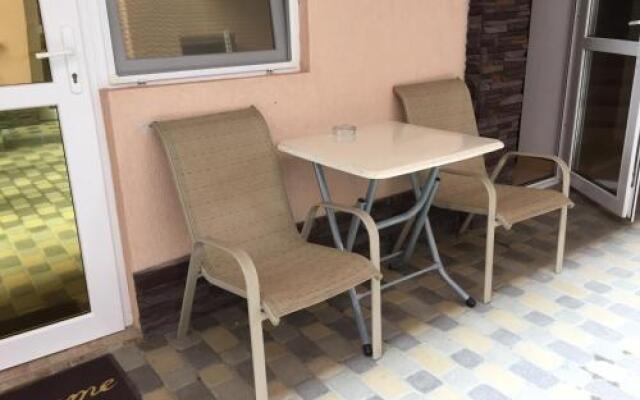 Guest House Valery
