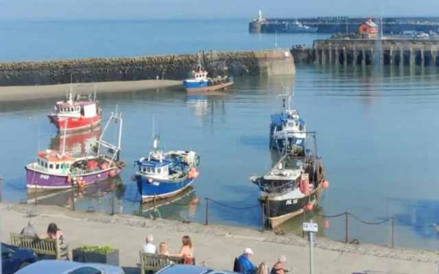 The Ship Inn Folkestone