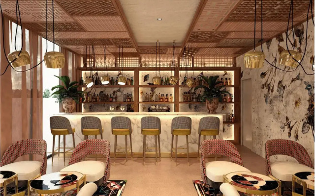 Hotel ASA La Marina by SH Hoteles