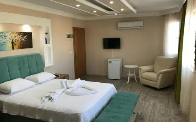 Karacan Park Hotel