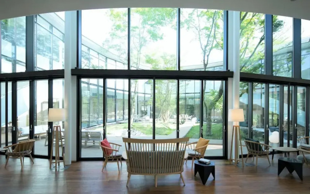 Lime Resort Hakone