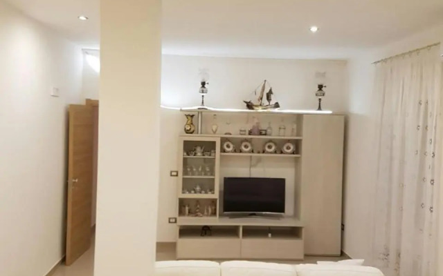 Peri Peri Holiday Home - Siracusa