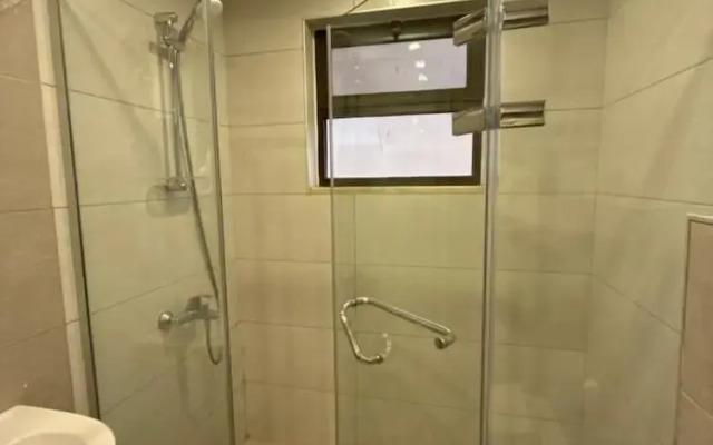 Charming 3 Bedroom Apartment in Amman