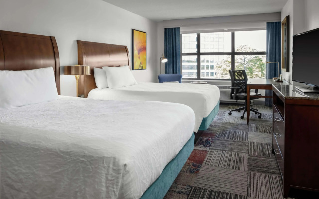 Hilton Garden Inn Atlanta Perimeter Center