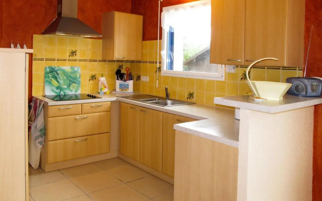 Holiday Home L'Echo des Vagues - KER217