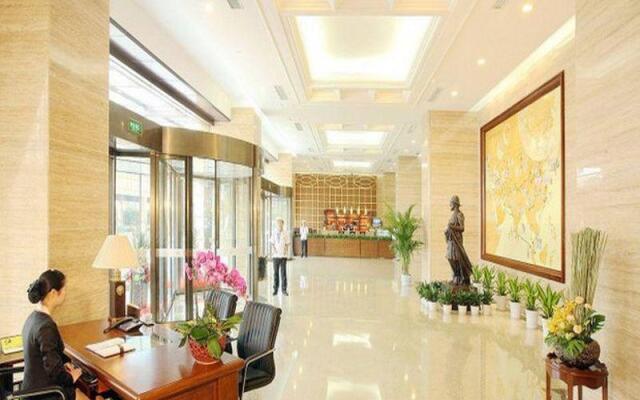 Marco Polo Garden Hotel
