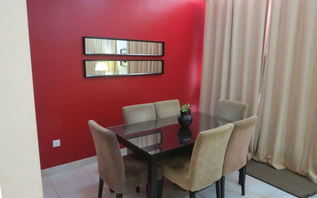 Midan Hotel Suites