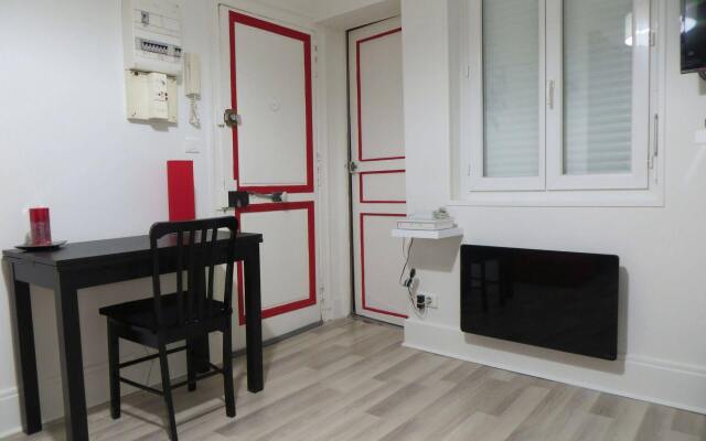 Appartement Toulouse Capitole 1