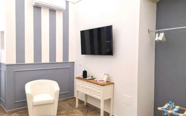 B&B Orchidea Celeste