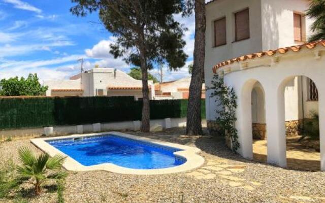 Rentalmar Villa Cristina