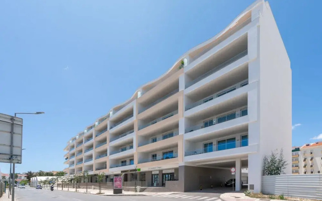 Lagos Ocean View 3 With Pool by Homing