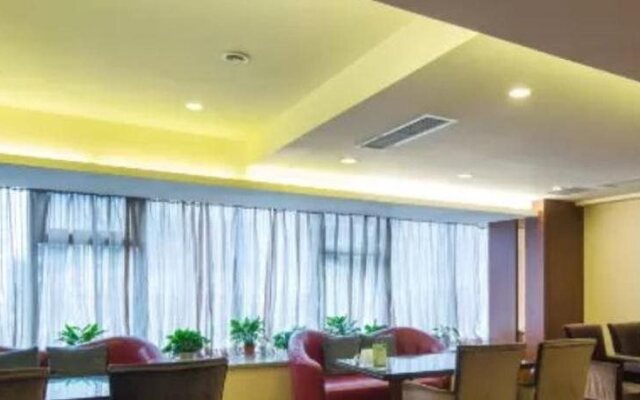 Cosy City Hotel
