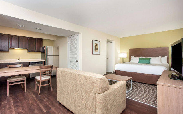 WaterWalk Extended Stay by Wyndham Atlanta Perimeter - фото 2