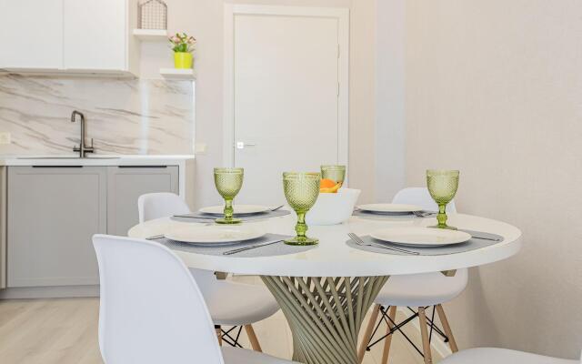 Top House (Топ Хаус) на улице 2-я Оранжерейная