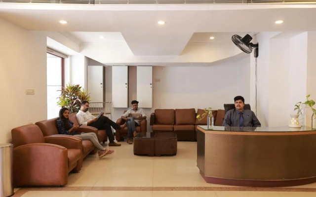 Teekay International