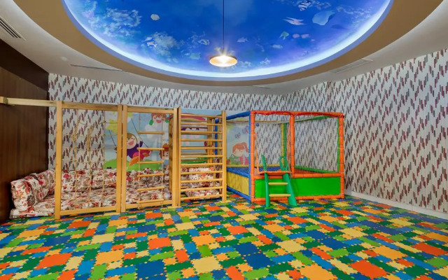 Granada Luxury Resort Okurcalar - All Inclusive