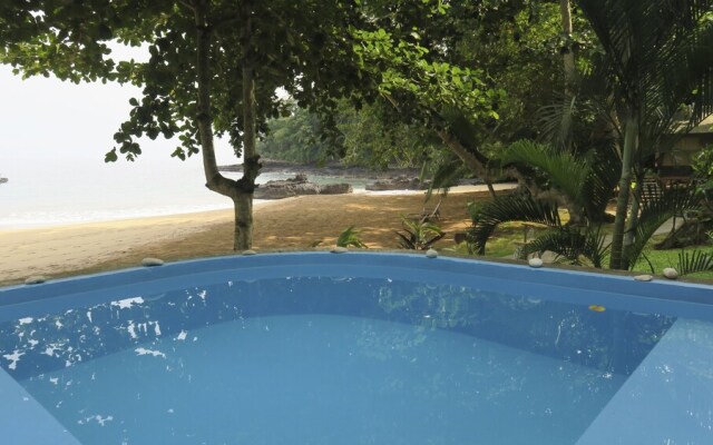 Makaira Lodge