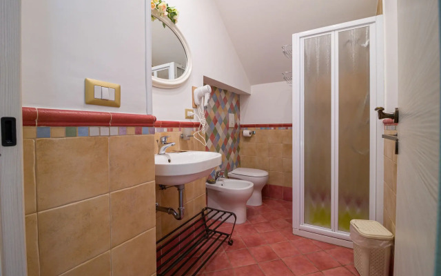 B&B V&V Suite & Breakfast
