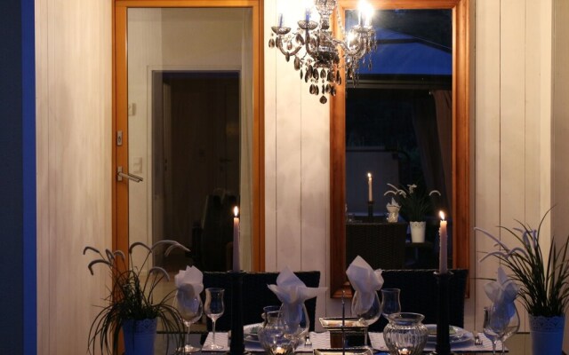 Cozy Holiday home in Lenzkirch with Whirlpool