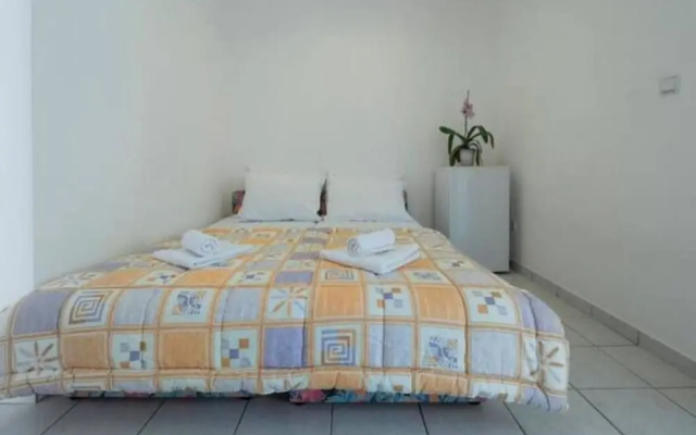 Mediterranean Guest House Balkan