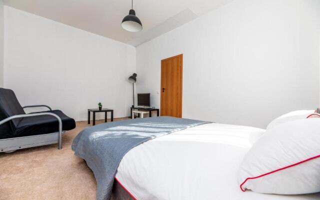 Vasaros apartamentai 2