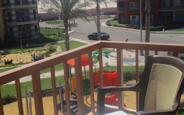 Chalets Porto Matrouh