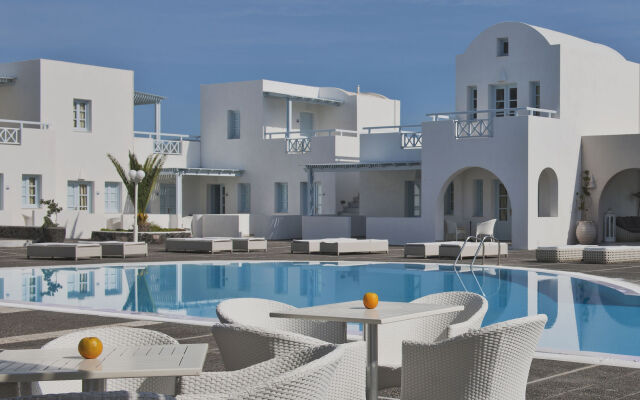 El Greco Resort & Spa