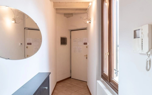 San Faustino Trilocale - Affitti Brevi Italia