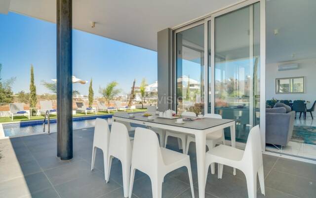 Protaras Olivine Pearl Villa 16