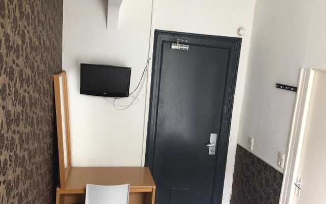 Hotel Amsterdam Inn - Digital Access