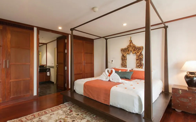 Katamanda - Villa Albina