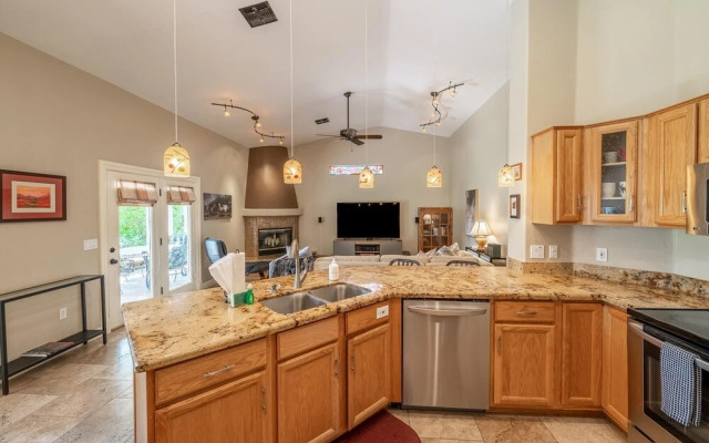 Val Vista Paradise in Gilbert