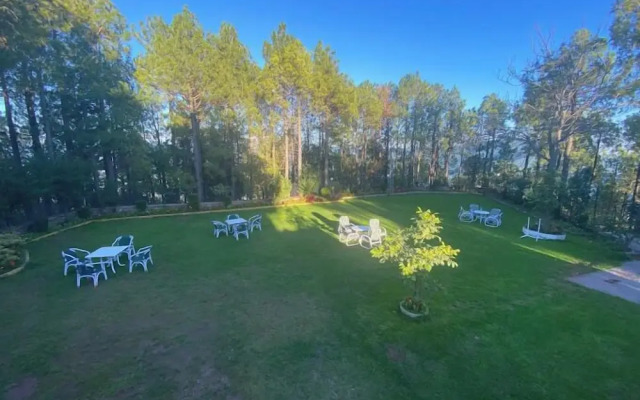 Insignia Resorts