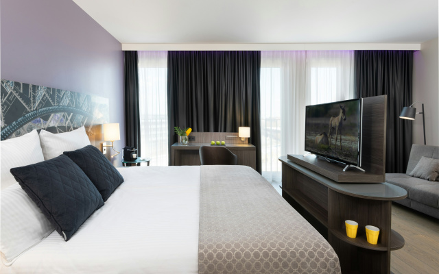 Leonardo Hotel Munich City East