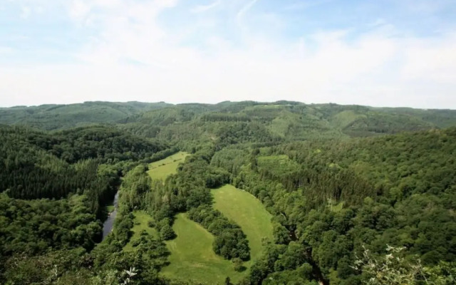 Eifel Farmhouse Comfortable Holiday Residence