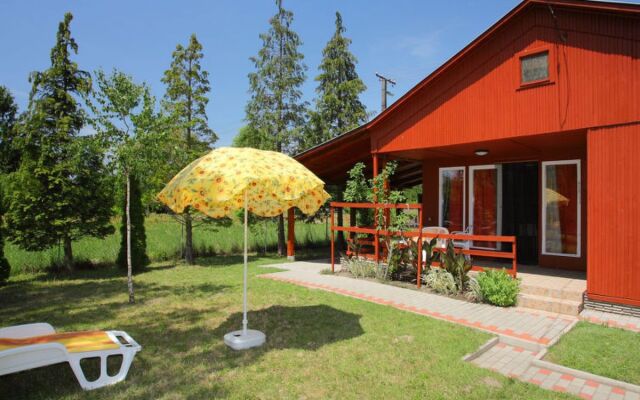 Chalet Balaton H429