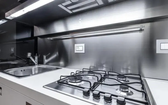 Solaria 4D In Luxury Skyscraper