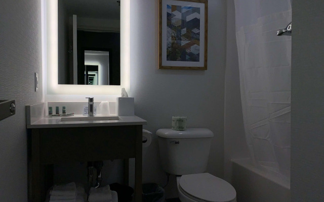 Best Western West Lebanon-Hanover Hotel