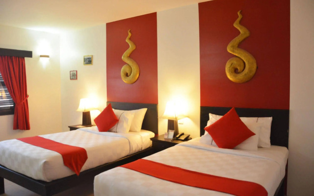 Siddharta Boutique Hotel