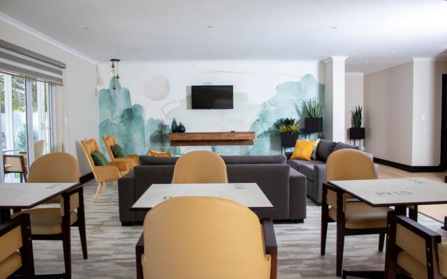 1945 On Kloof Guesthouse