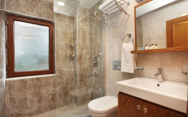 Sultanahmet W Residence